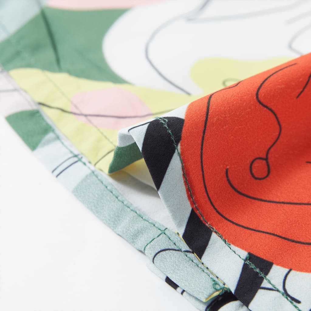 Kinderjurk 116 groen is nu te koop bij PeponiXL, paradijselijk wonen!