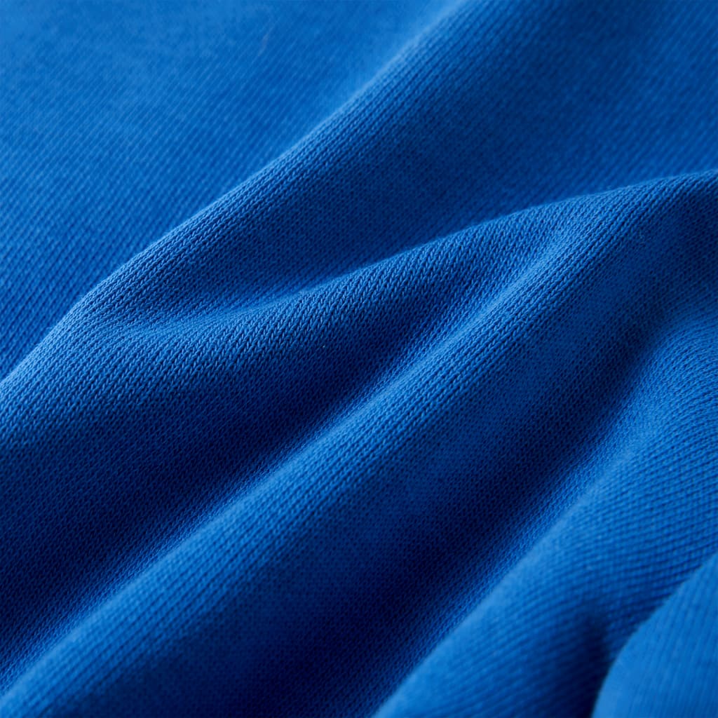 Kindershort met trekkoord 104 blauw is nu te koop bij PeponiXL, paradijselijk wonen!