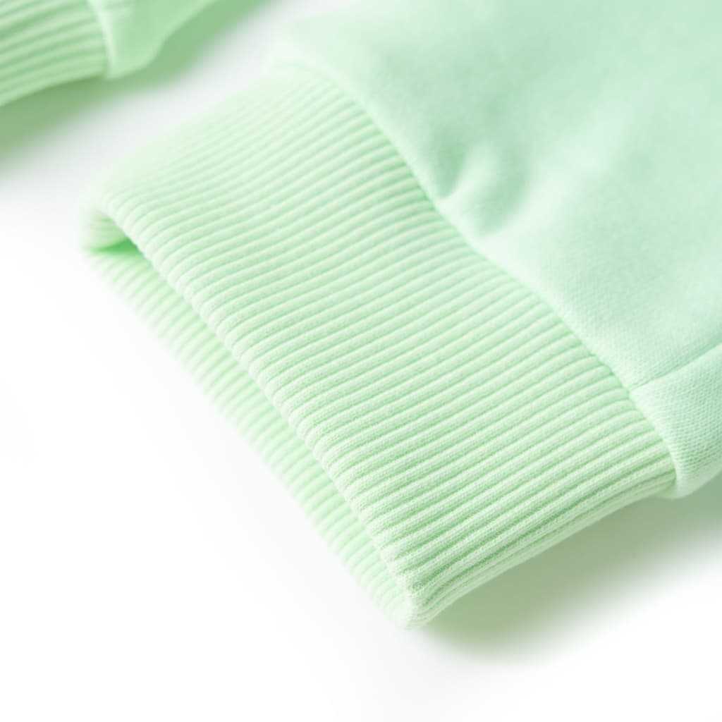 Kinderjoggingbroek 116 felgroen is nu te koop bij PeponiXL, paradijselijk wonen!