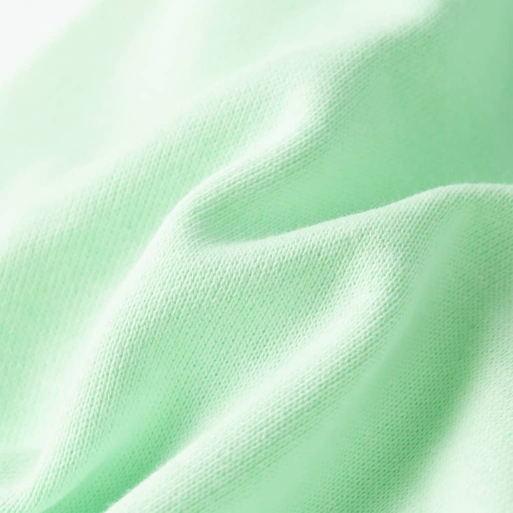 Kinderjoggingbroek 128 felgroen is nu te koop bij PeponiXL, paradijselijk wonen!