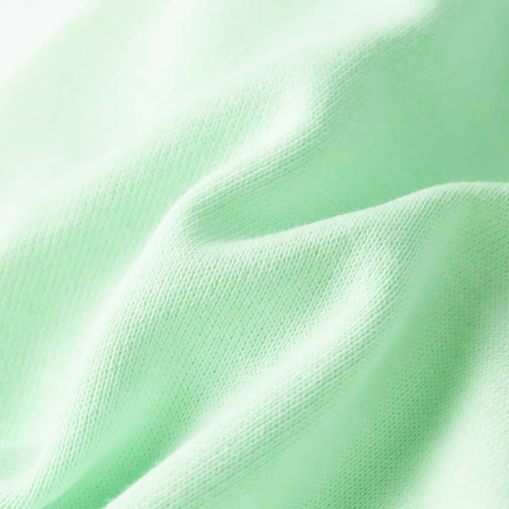 Kinderjoggingbroek 140 felgroen is nu te koop bij PeponiXL, paradijselijk wonen!