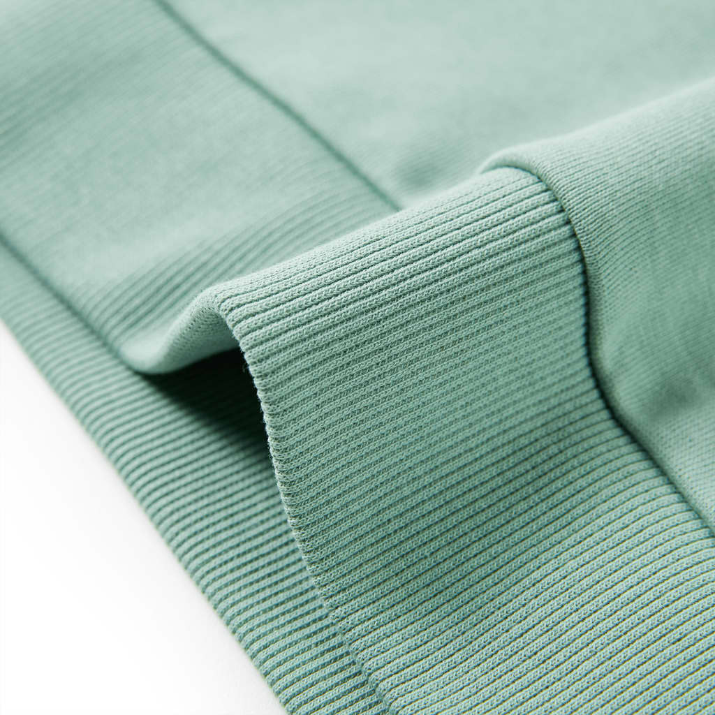 Kindertrui 116 lichtkaki is nu te koop bij PeponiXL, paradijselijk wonen!