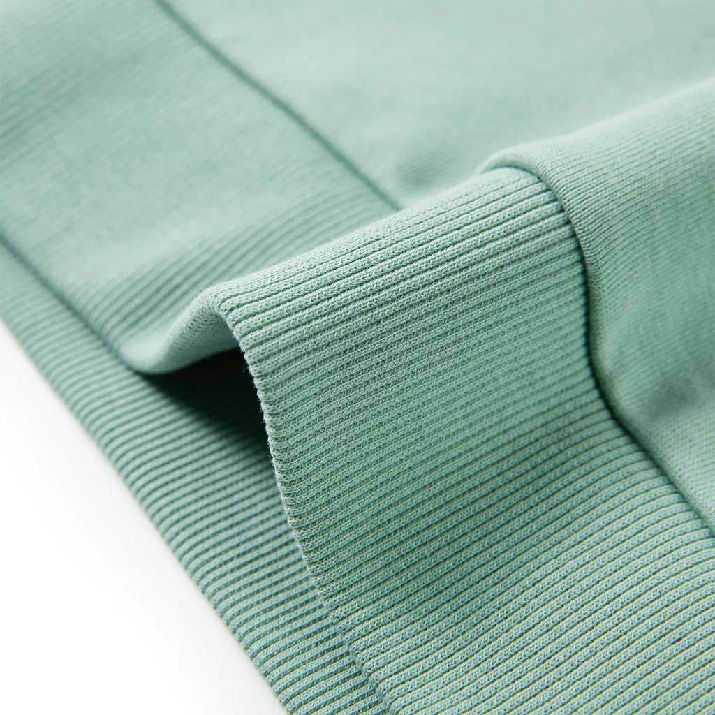 Kindertrui 140 lichtkaki is nu te koop bij PeponiXL, paradijselijk wonen!