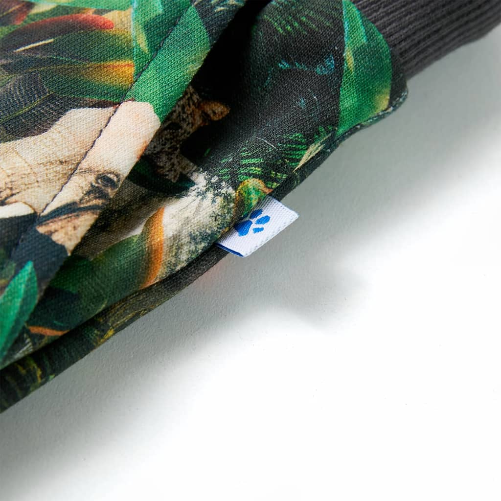 Kindershorts met trekkoord 128 oudpetrol is nu te koop bij PeponiXL, paradijselijk wonen!