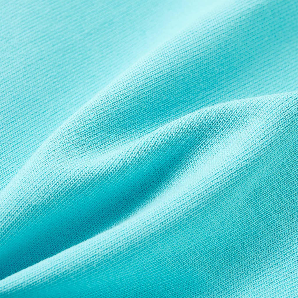 Kindershorts met trekkoord 128 zeeblauw is nu te koop bij PeponiXL, paradijselijk wonen!