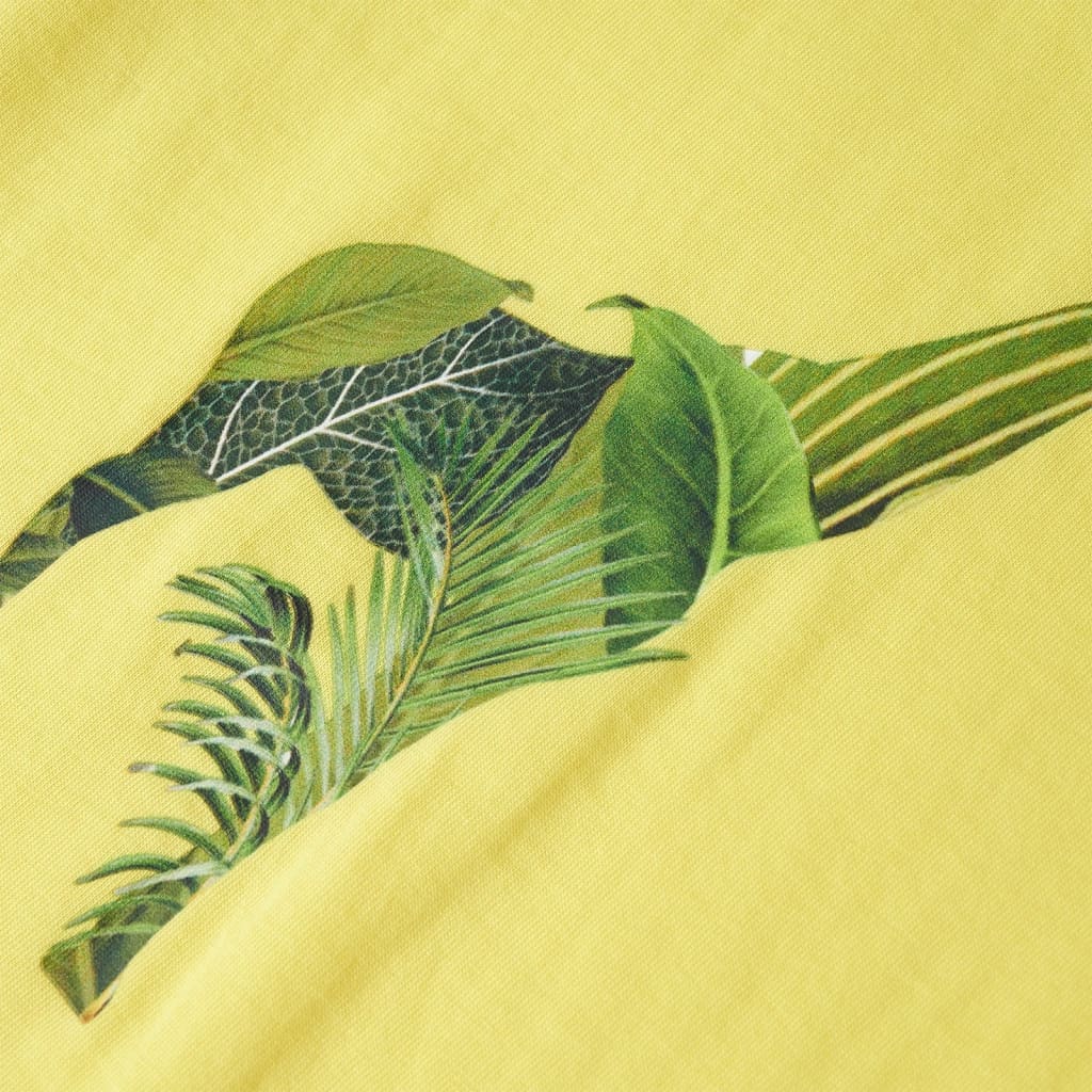 Kindershirt 92 geel is nu te koop bij PeponiXL, paradijselijk wonen!