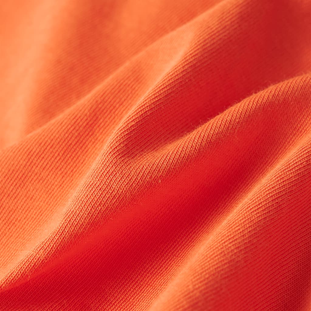 Kindershirt 104 feloranje is nu te koop bij PeponiXL, paradijselijk wonen!