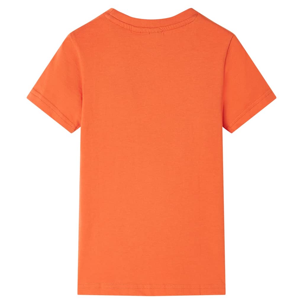 Kindershirt 116 feloranje is nu te koop bij PeponiXL, paradijselijk wonen!