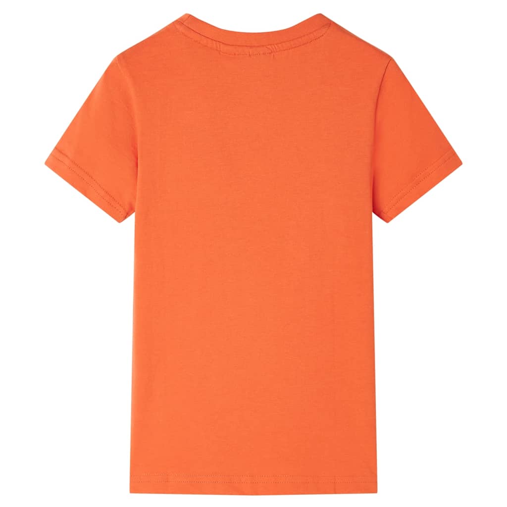 Kindershirt 140 feloranje is nu te koop bij PeponiXL, paradijselijk wonen!