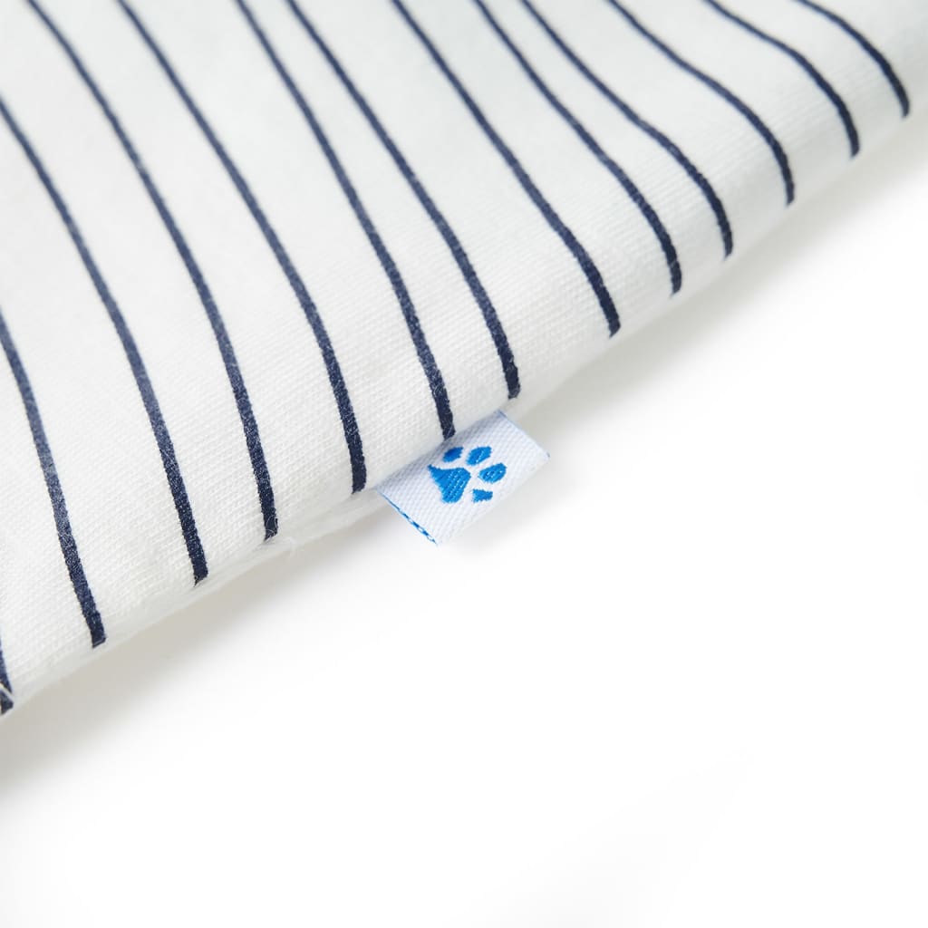 Kindershirt 104 ecru is nu te koop bij PeponiXL, paradijselijk wonen!