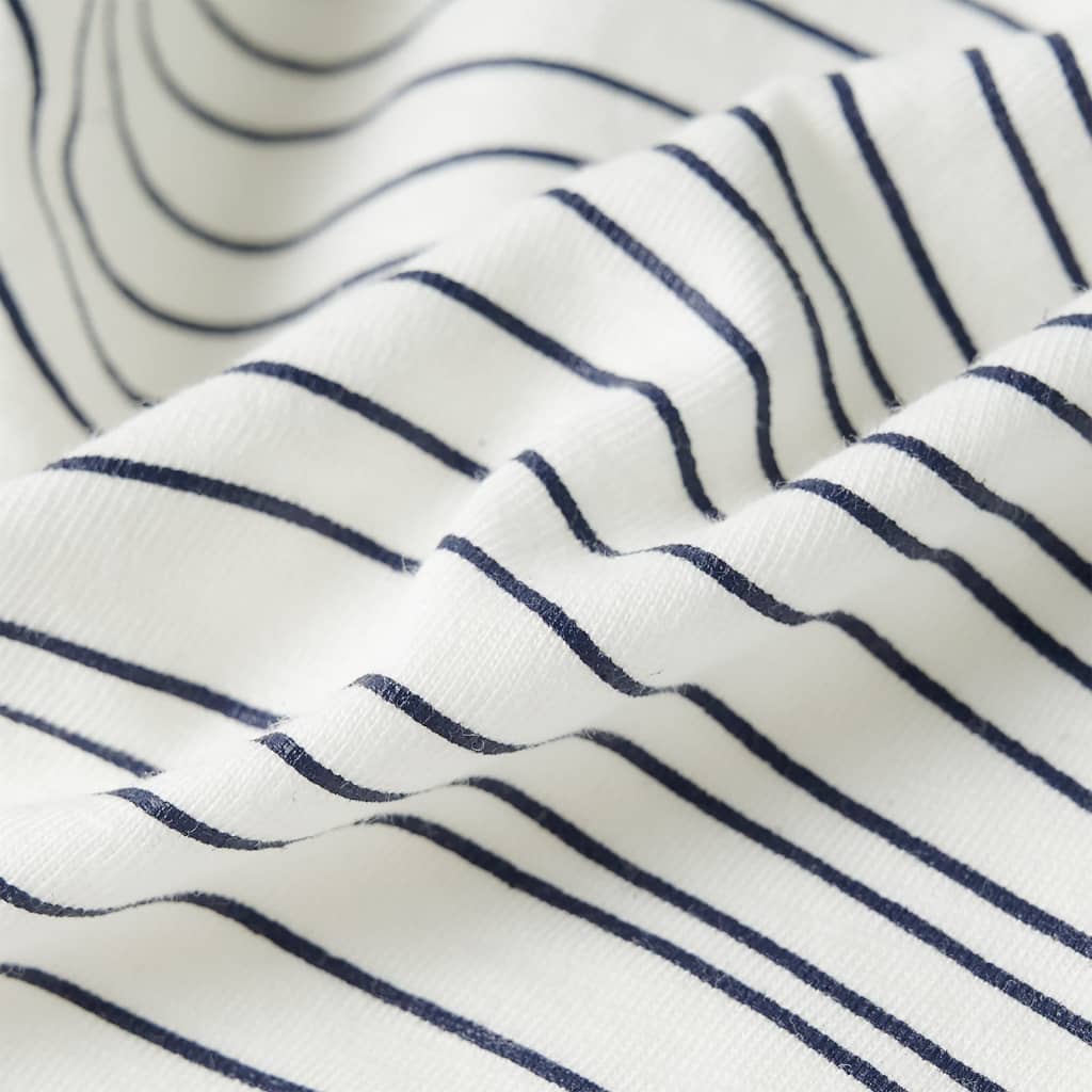 Kindershirt 104 ecru is nu te koop bij PeponiXL, paradijselijk wonen!