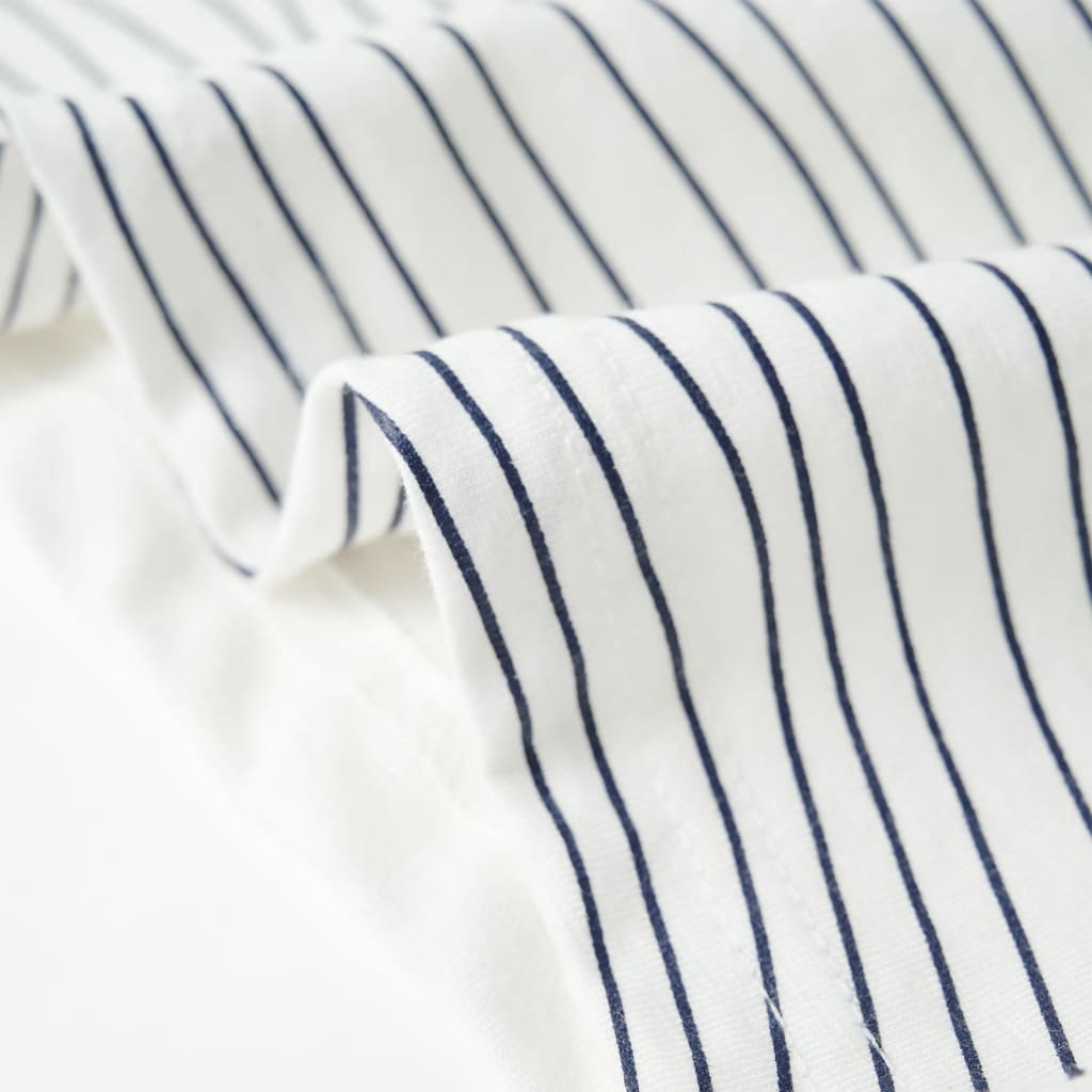 Kindershirt 128 ecru is nu te koop bij PeponiXL, paradijselijk wonen!