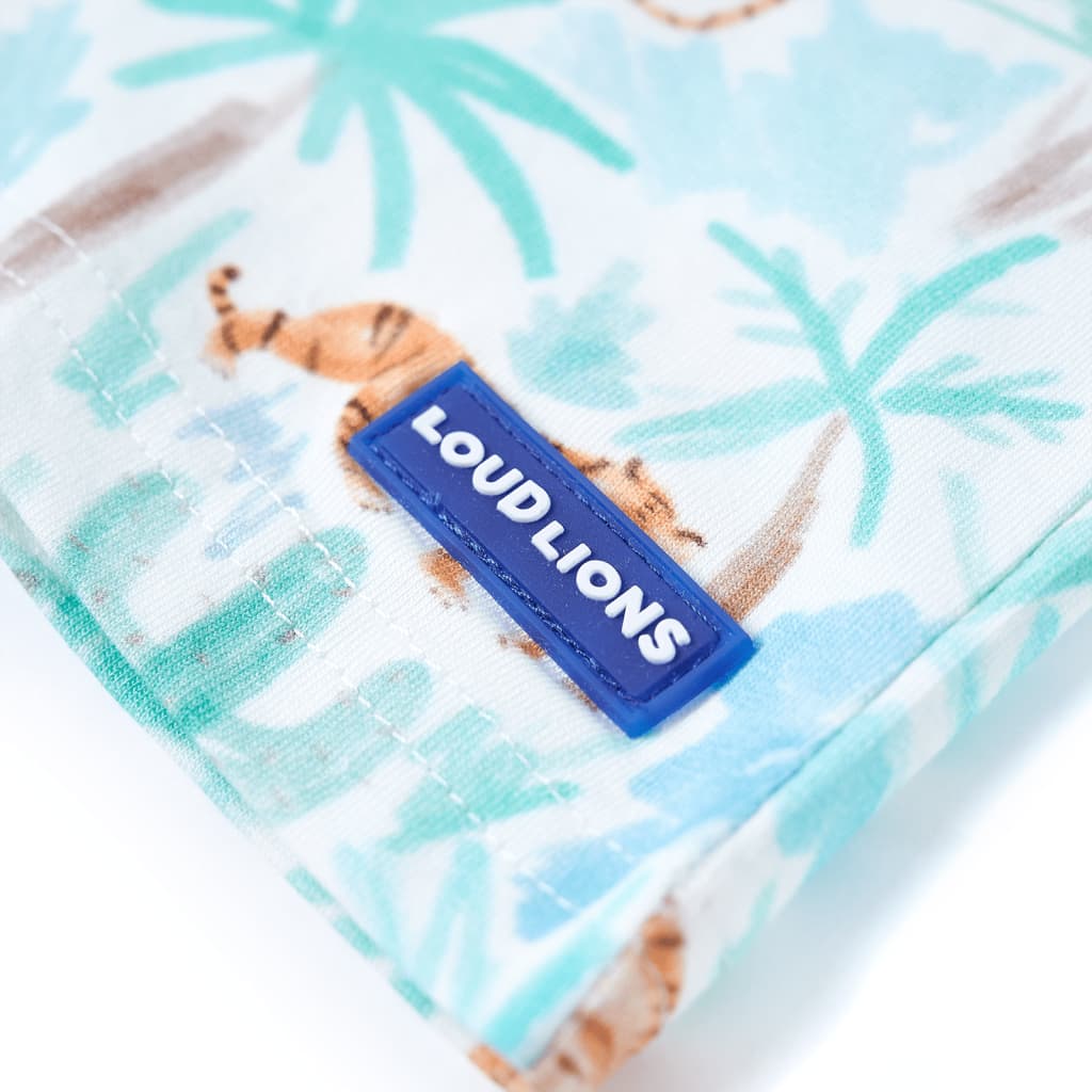 Kindershirt 128 ecru is nu te koop bij PeponiXL, paradijselijk wonen!