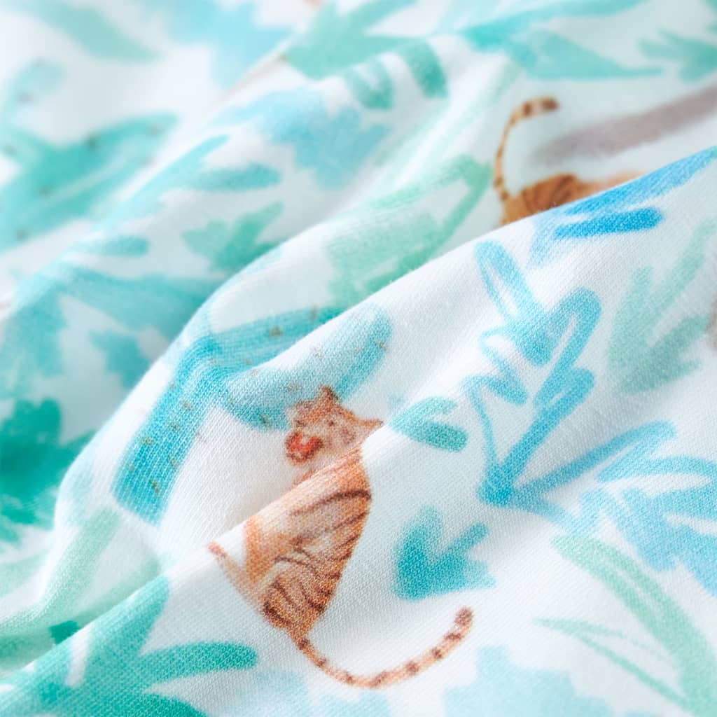 Kindershirt 140 ecru is nu te koop bij PeponiXL, paradijselijk wonen!