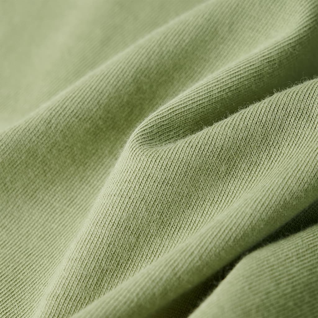 Kindershirt 140 lichtkakikleurig is nu te koop bij PeponiXL, paradijselijk wonen!