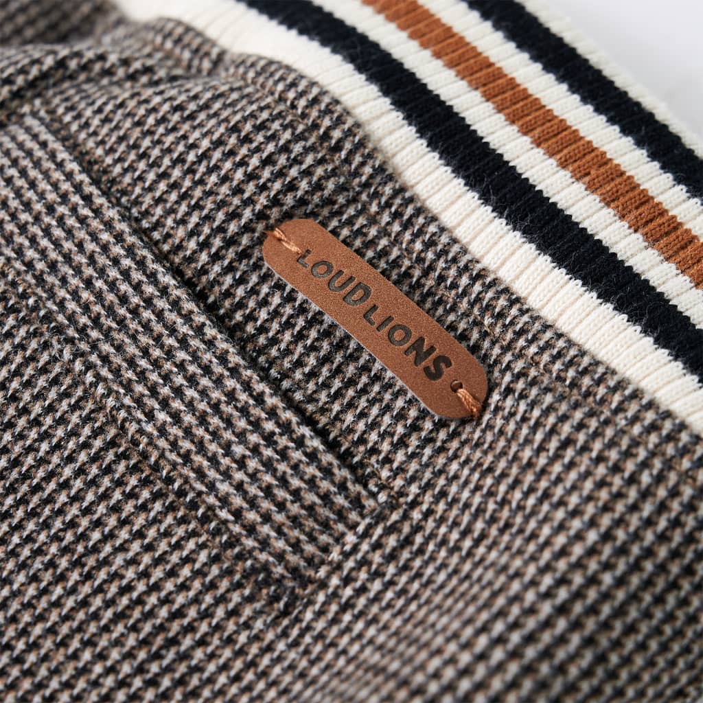 Kinderbroek 104 ecru is nu te koop bij PeponiXL, paradijselijk wonen!