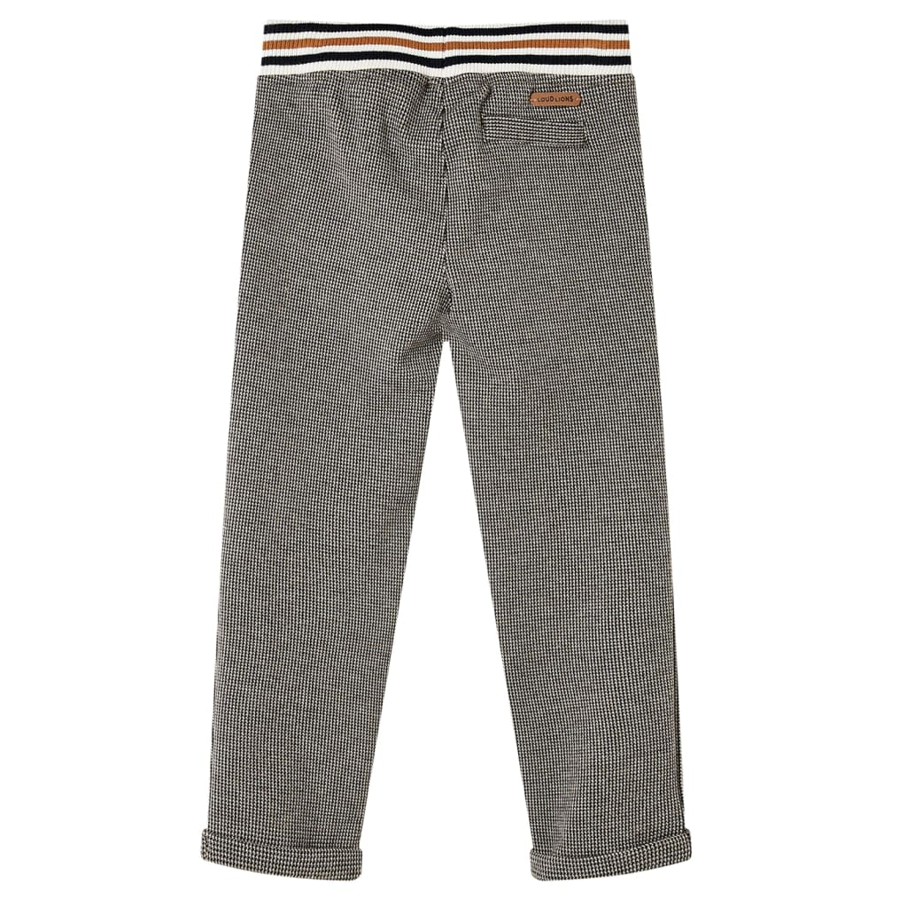 Kinderbroek 116 ecru is nu te koop bij PeponiXL, paradijselijk wonen!