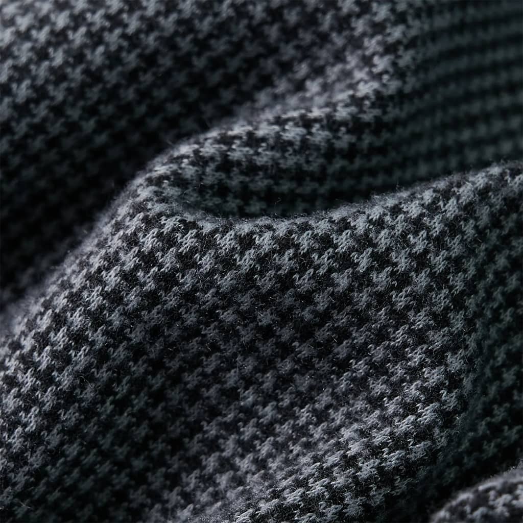 Kinderbroek 116 antracietkleurig is nu te koop bij PeponiXL, paradijselijk wonen!