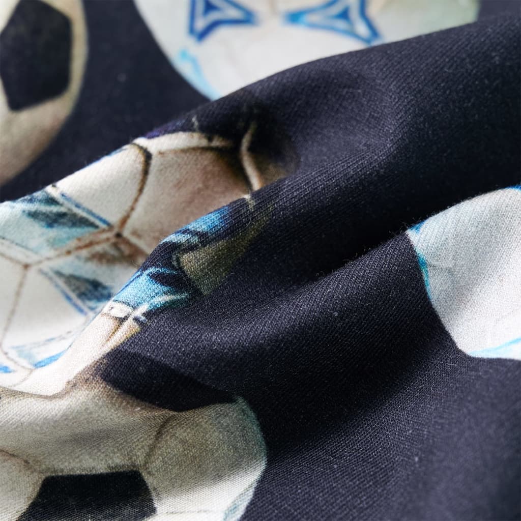 Kindertrui 92 marineblauw is nu te koop bij PeponiXL, paradijselijk wonen!