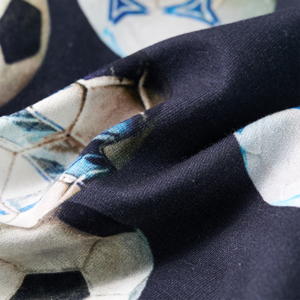 Kindertrui 128 marineblauw is nu te koop bij PeponiXL, paradijselijk wonen!