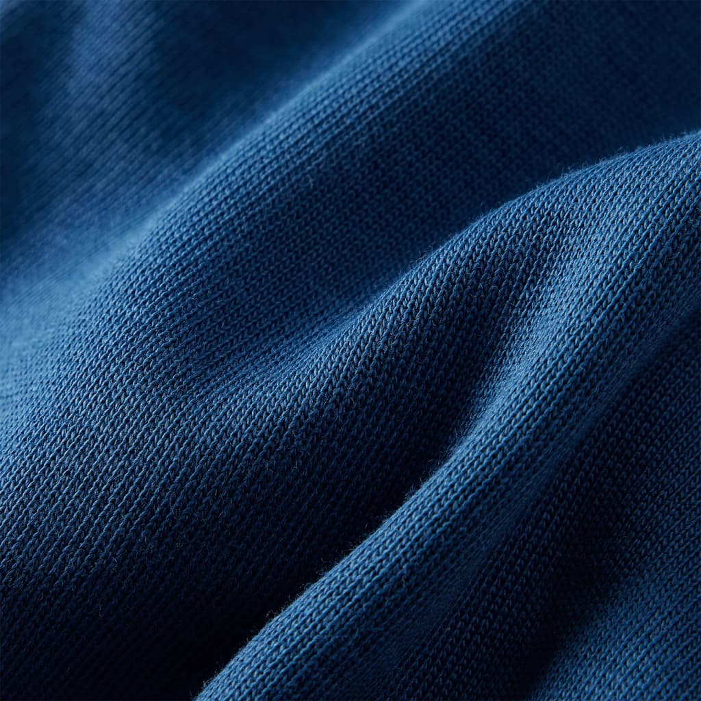 Kinderjoggingbroek 92 blauw is nu te koop bij PeponiXL, paradijselijk wonen!
