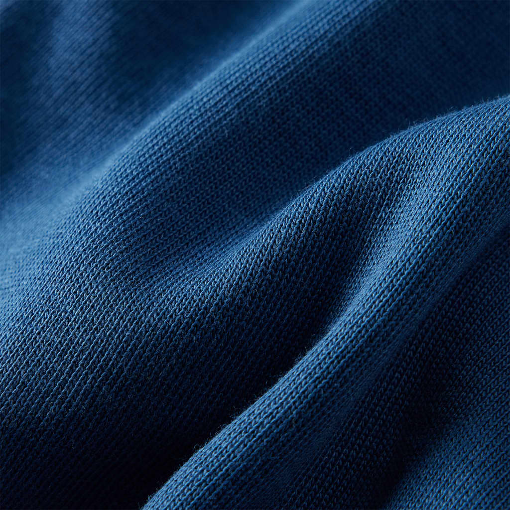 Kinderjoggingbroek 104 blauw is nu te koop bij PeponiXL, paradijselijk wonen!