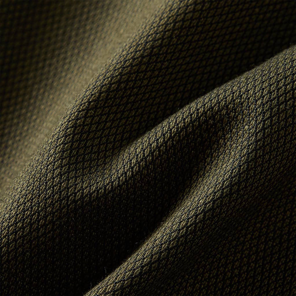 Kinderbroek 128 kakikleurig is nu te koop bij PeponiXL, paradijselijk wonen!