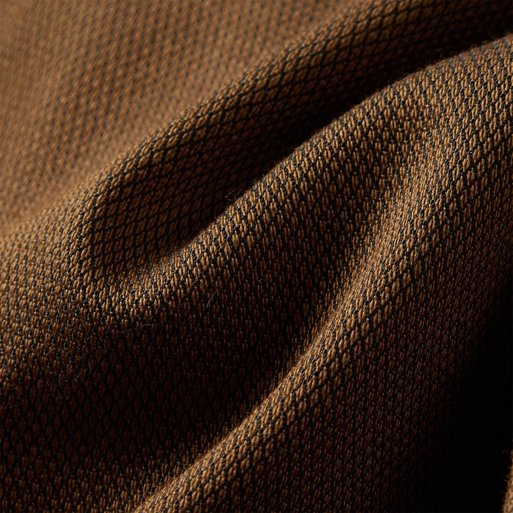 Kinderbroek 92 cognackleurig is nu te koop bij PeponiXL, paradijselijk wonen!