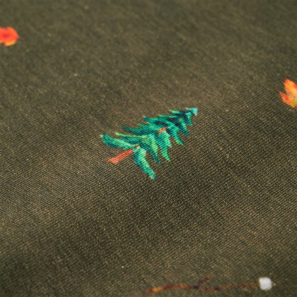 Kindertrui 116 kakikleurig is nu te koop bij PeponiXL, paradijselijk wonen!