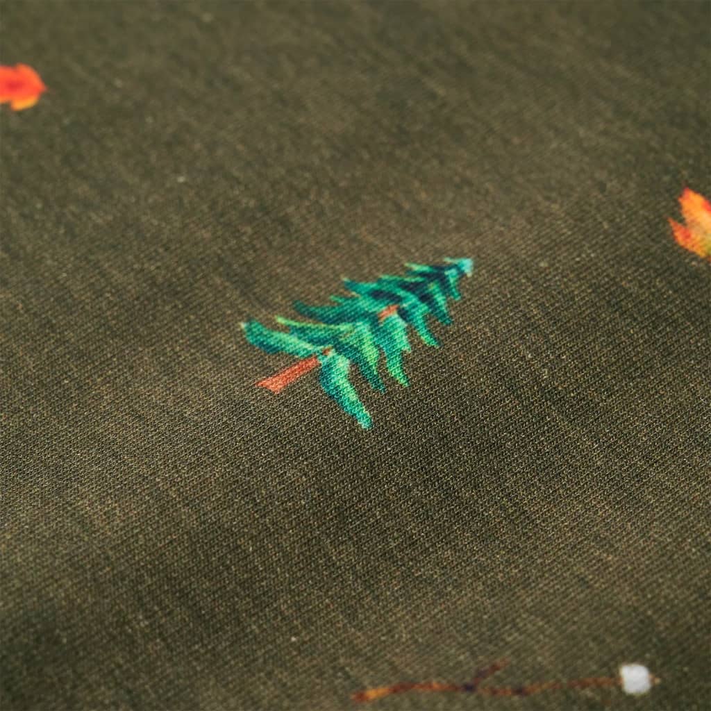 Kindertrui 140 kakikleurig is nu te koop bij PeponiXL, paradijselijk wonen!