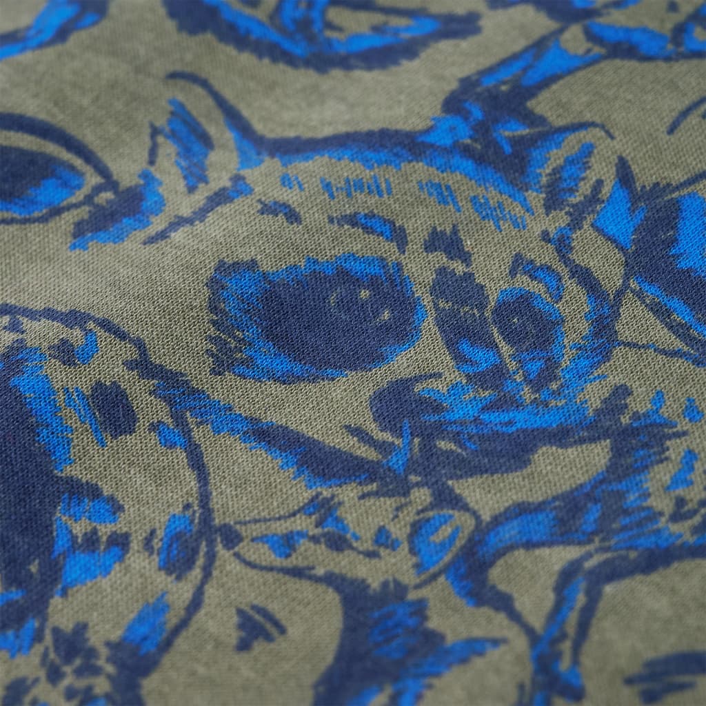 Kindertrui 92 kakikleurig is nu te koop bij PeponiXL, paradijselijk wonen!