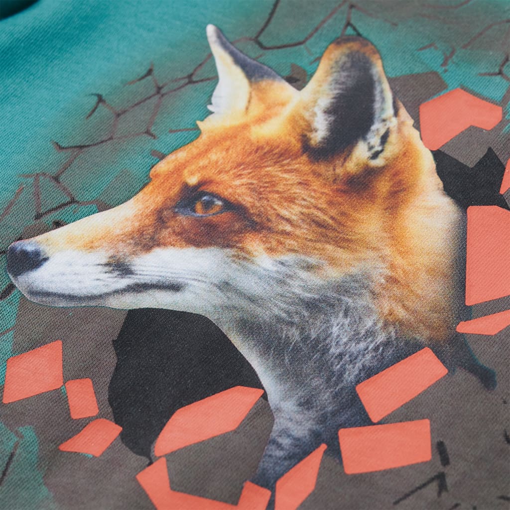 Kindershirt met lange mouwen 116 donkerzeeblauw is nu te koop bij PeponiXL, paradijselijk wonen!