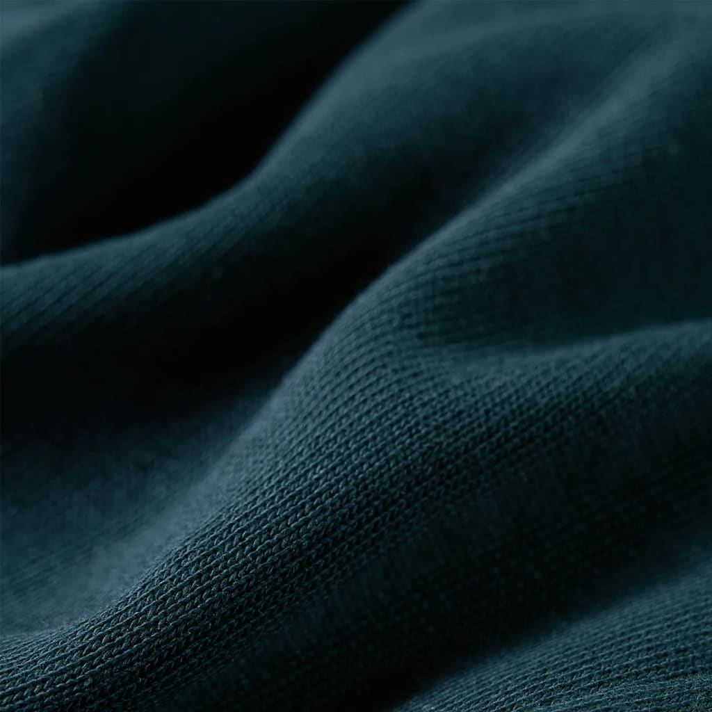 Kinderjoggingbroek met trekkoord 92 mosgroen is nu te koop bij PeponiXL, paradijselijk wonen!