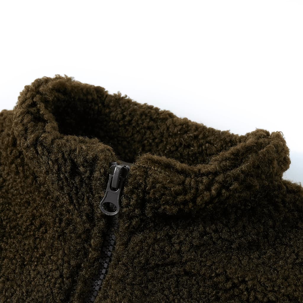 Kinderjas patchwork 92 is nu te koop bij PeponiXL, paradijselijk wonen!