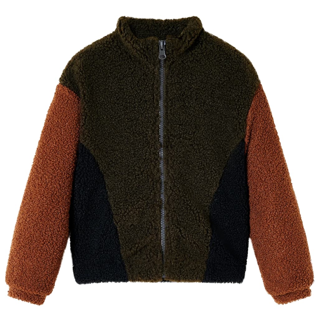 Kinderjas patchwork 140 is nu te koop bij PeponiXL, paradijselijk wonen!