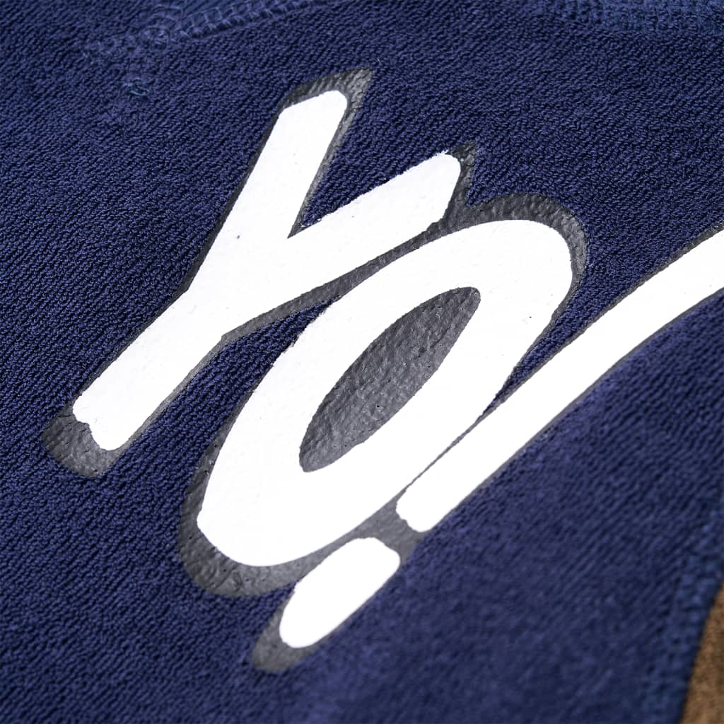 Kindertrui 116 donkermarineblauw is nu te koop bij PeponiXL, paradijselijk wonen!