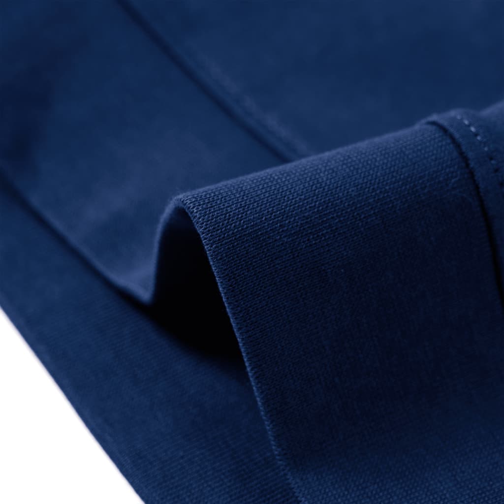 Kindertrui 116 marineblauw is nu te koop bij PeponiXL, paradijselijk wonen!
