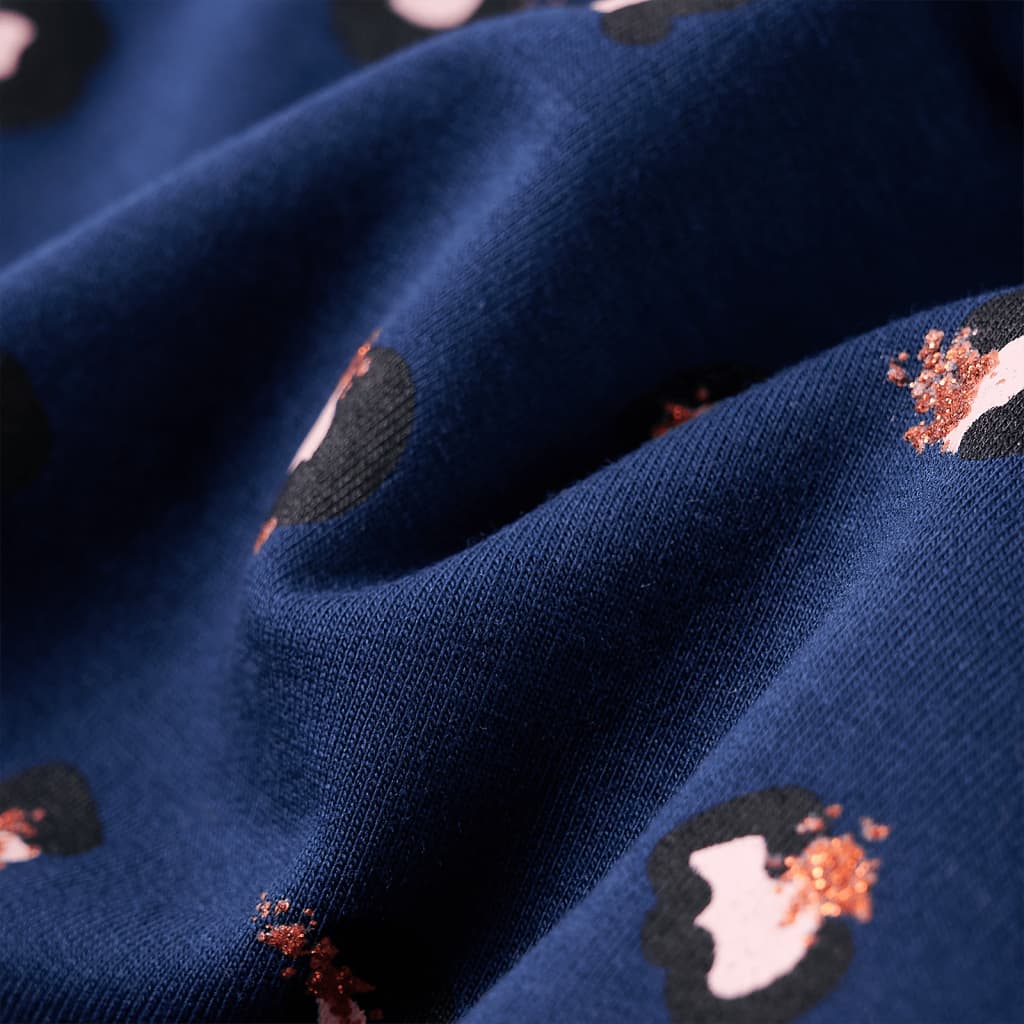 Kindervest met capuchon 92 marineblauw is nu te koop bij PeponiXL, paradijselijk wonen!