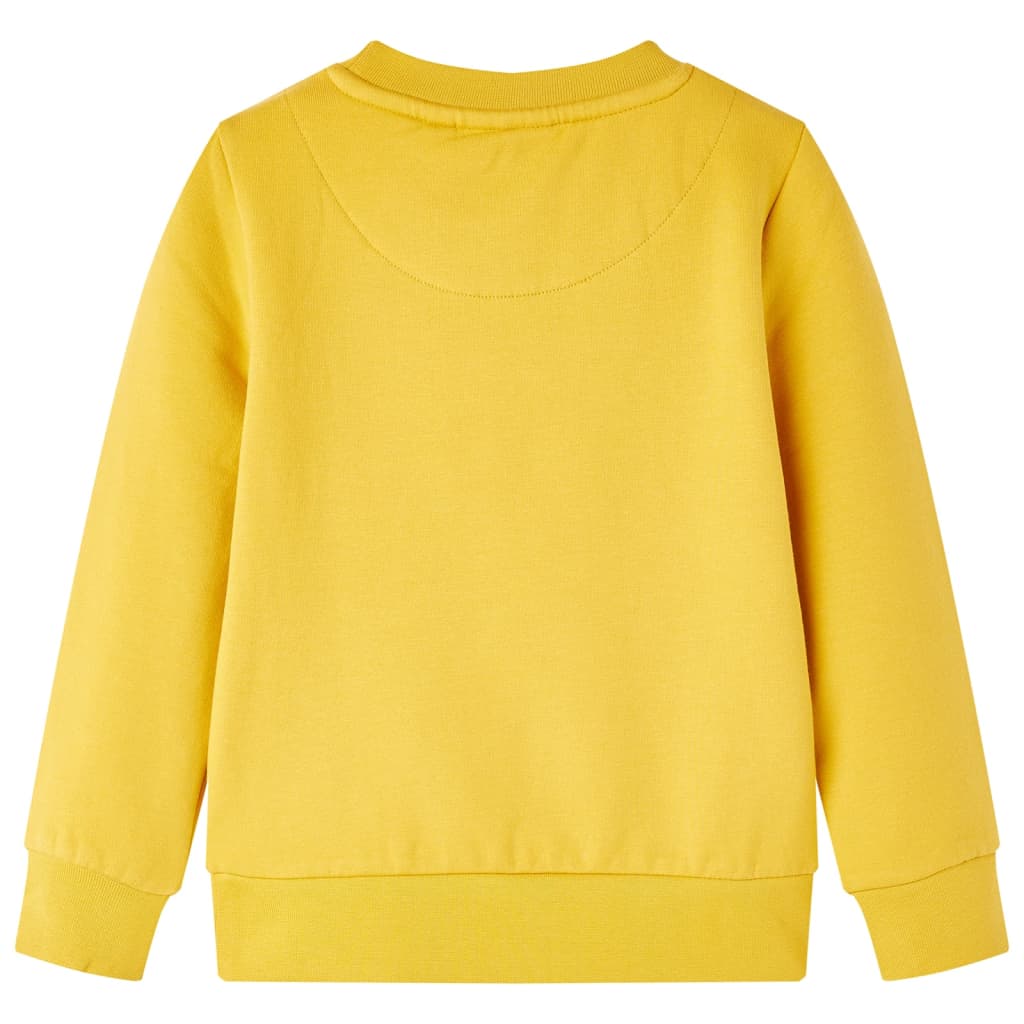 Kindertrui 128 donkerokerkleurig is nu te koop bij PeponiXL, paradijselijk wonen!
