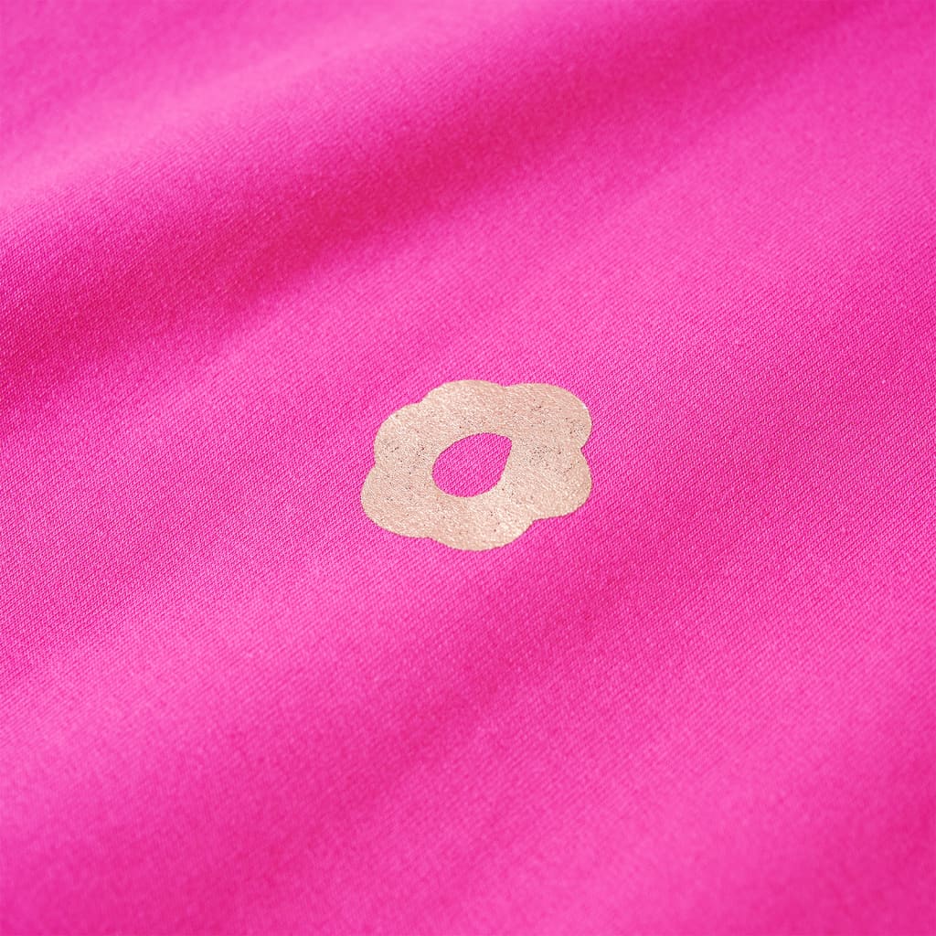 Kindertrui 140 donkerroze is nu te koop bij PeponiXL, paradijselijk wonen!