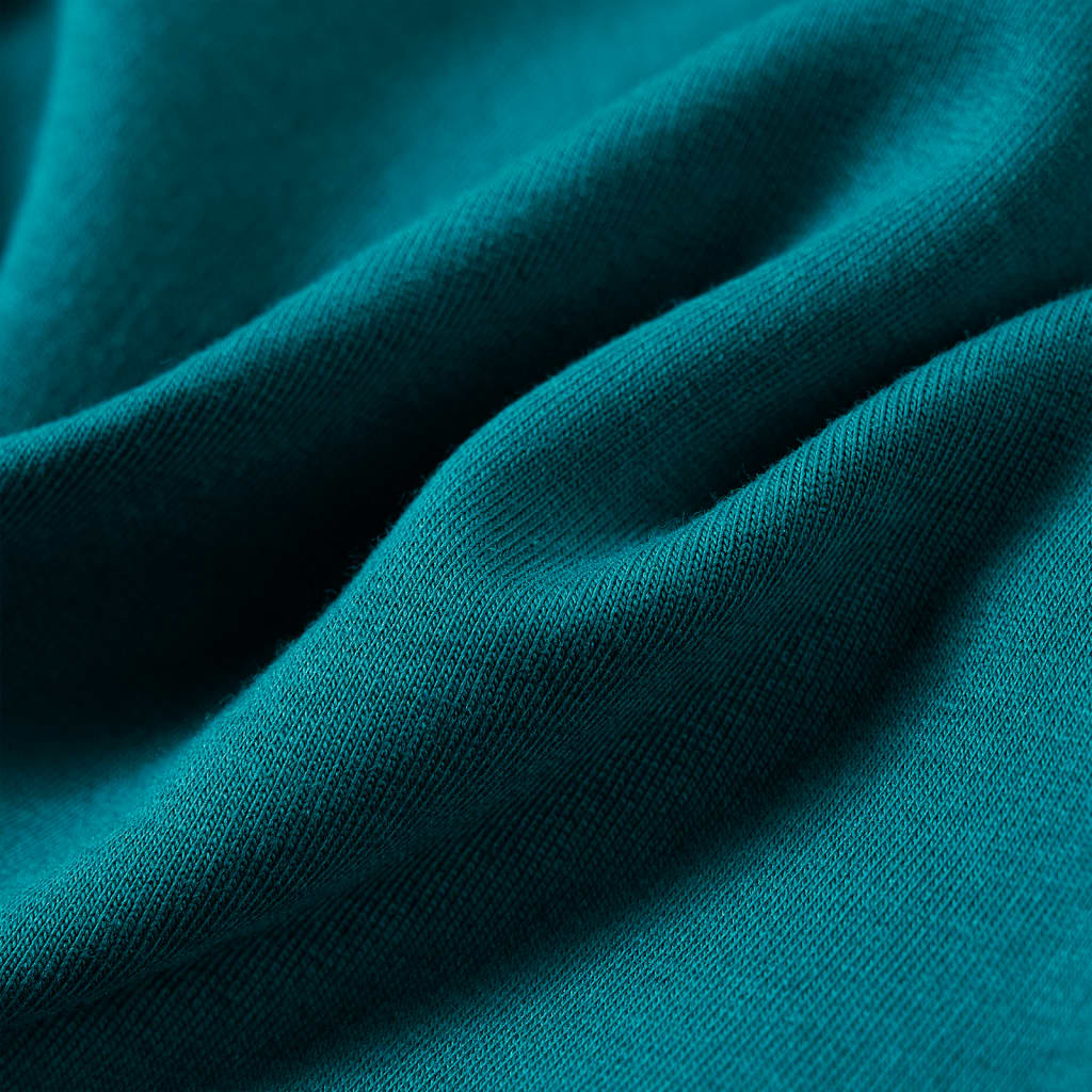 Kindertrui 140 donkergroen is nu te koop bij PeponiXL, paradijselijk wonen!