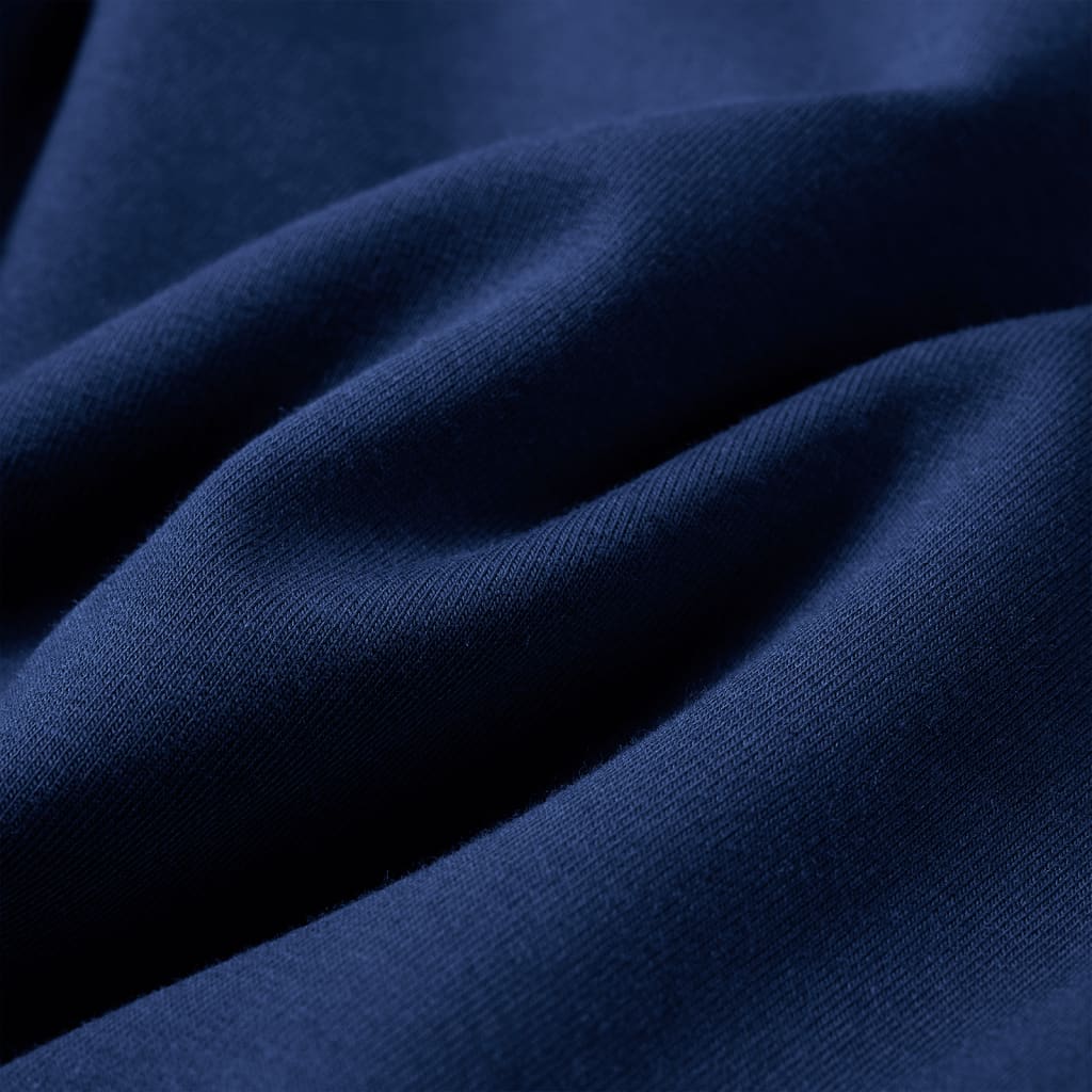 Kinderjurk 116 marineblauw is nu te koop bij PeponiXL, paradijselijk wonen!