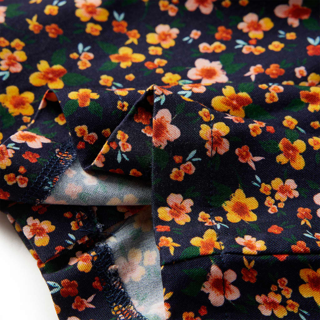 Kinderoverhemd met bandkraag 116 marineblauw is nu te koop bij PeponiXL, paradijselijk wonen!