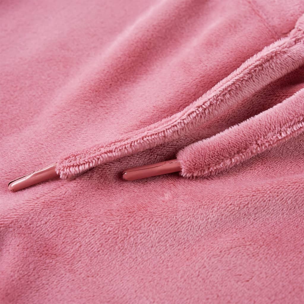 Kinderjoggingbroek 116 frambooskleurig is nu te koop bij PeponiXL, paradijselijk wonen!