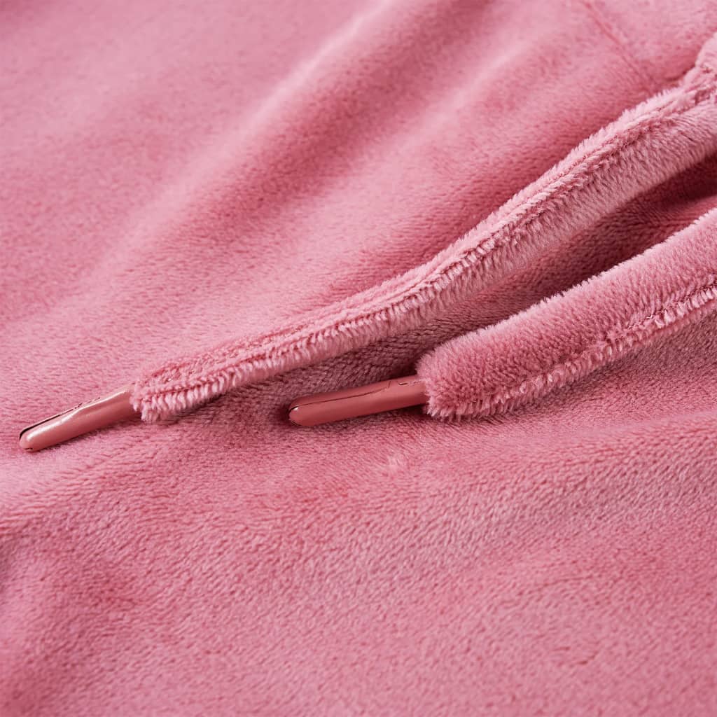 Kinderjoggingbroek 140 frambooskleurig is nu te koop bij PeponiXL, paradijselijk wonen!