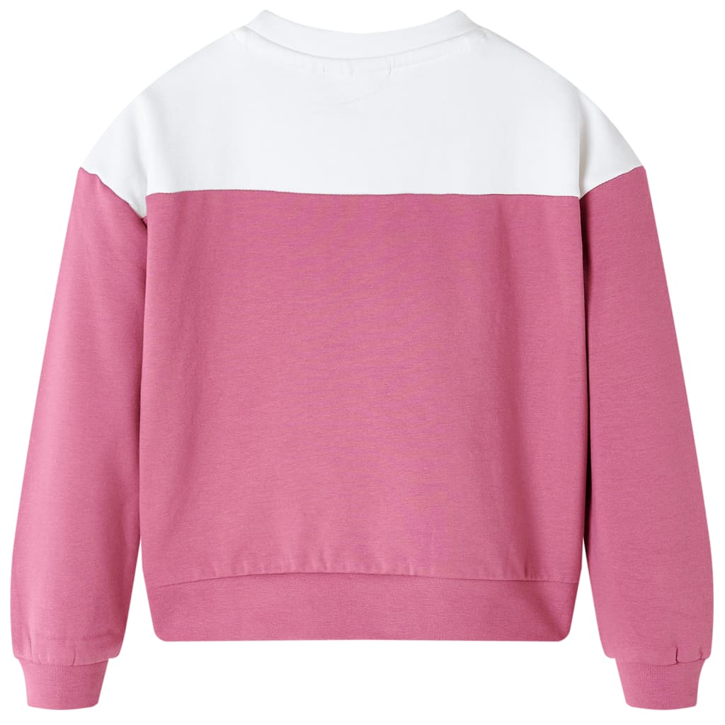 Kindertrui 104 frambozenkleurig is nu te koop bij PeponiXL, paradijselijk wonen!