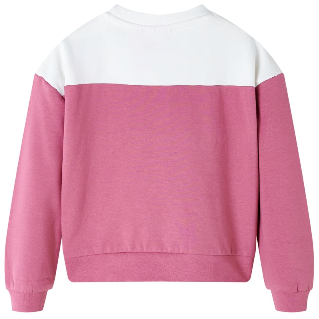 Kindertrui 128 frambozenkleurig is nu te koop bij PeponiXL, paradijselijk wonen!