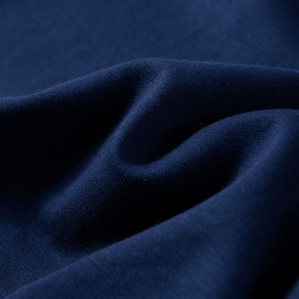 Kinderjurk 92 marineblauw is nu te koop bij PeponiXL, paradijselijk wonen!