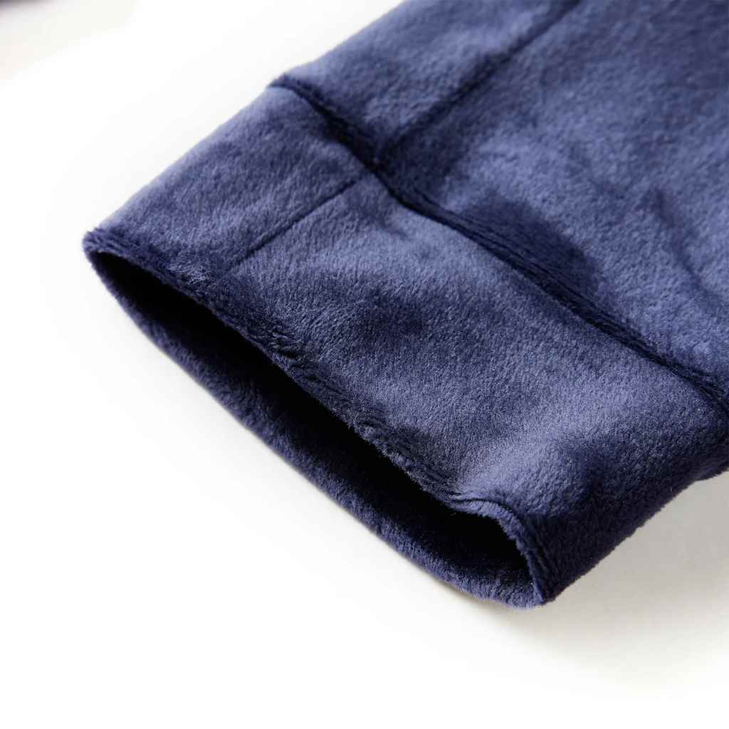 Kinderjoggingbroek 116 marineblauw is nu te koop bij PeponiXL, paradijselijk wonen!