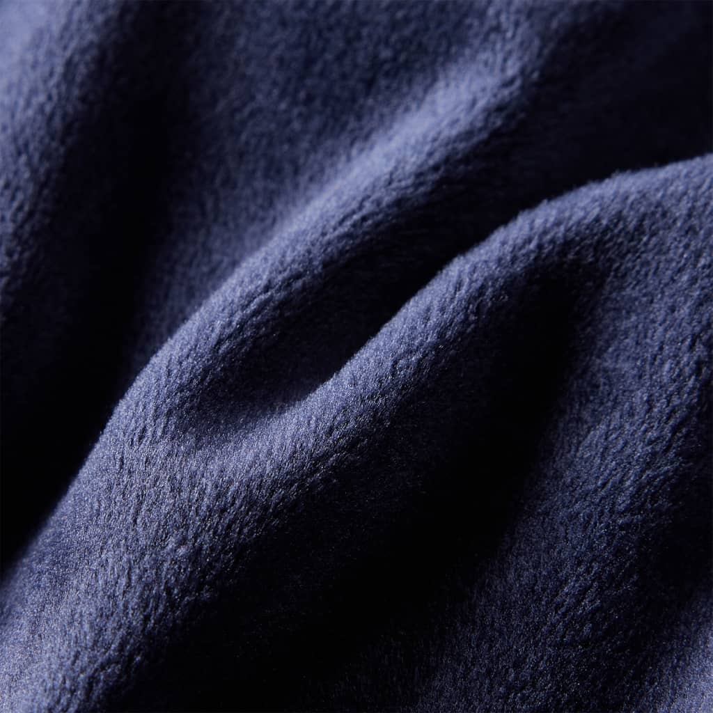 Kinderjoggingbroek 116 marineblauw is nu te koop bij PeponiXL, paradijselijk wonen!